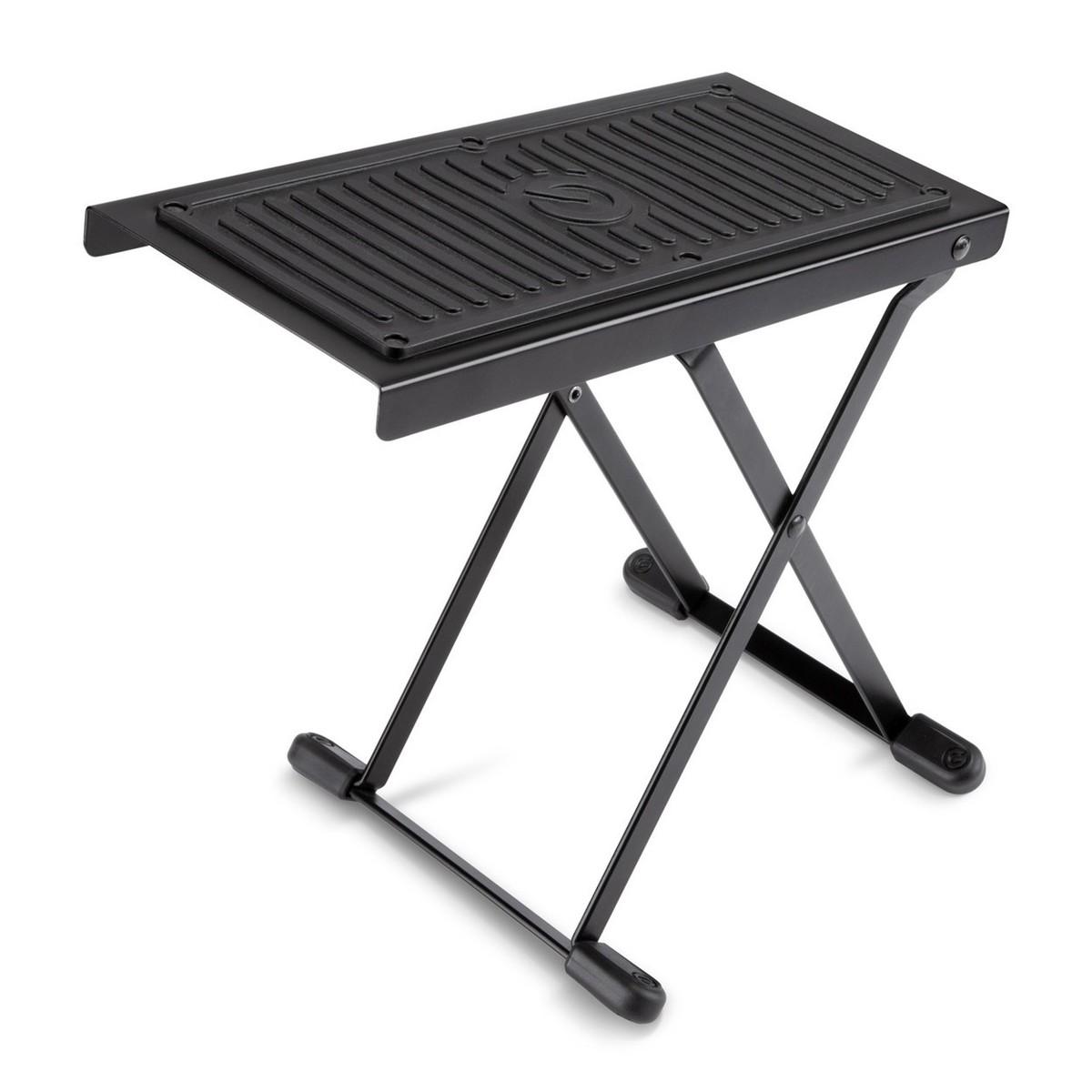 Gravity GS FB 01 Guitar Footrest - Image 4