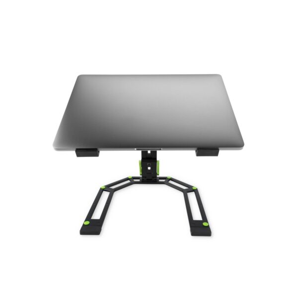Gravity LTS01B Laptop And DJ Controller Stand with Carry Bag - Image 3