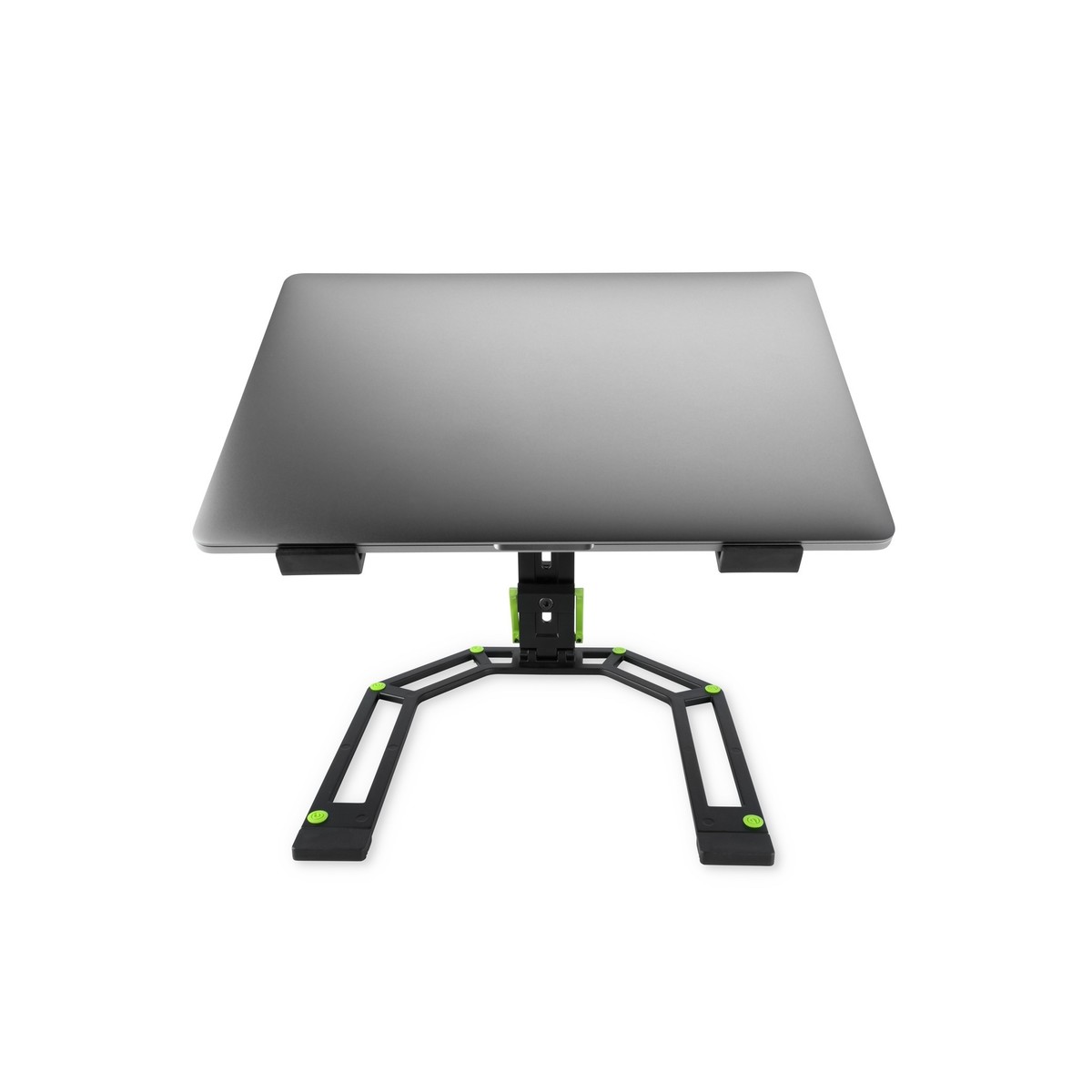 Gravity LTS01B Laptop And DJ Controller Stand with Carry Bag - Image 3