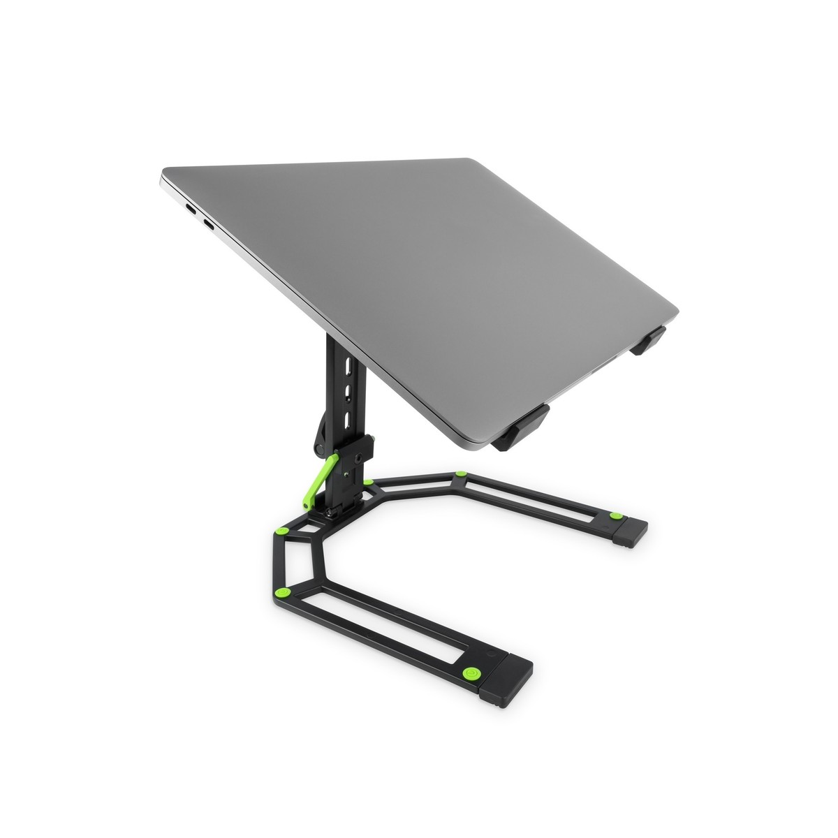 Gravity LTS01B Laptop And DJ Controller Stand with Carry Bag - Image 4