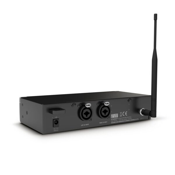 LD Systems U308 IEM T In Ear Monitoring Transmitter - Image 3