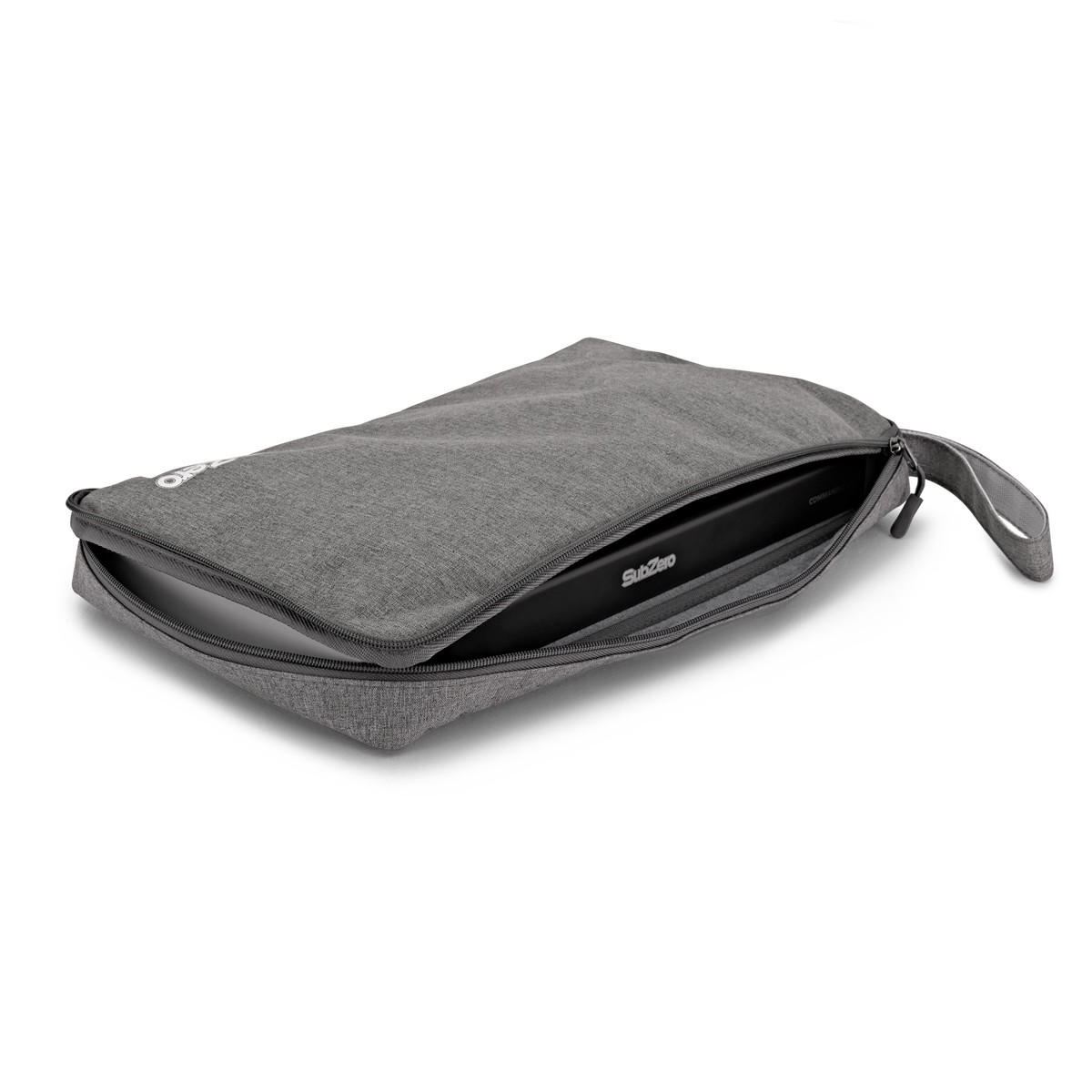 SubZero 25-Key MIDI Keyboard and Controller Bag - Image 4