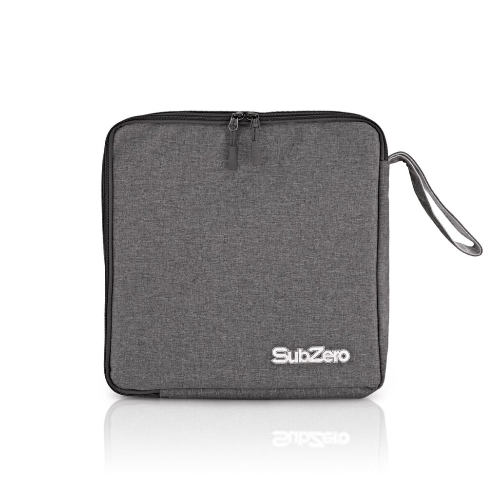 SubZero 64-Pad MIDI Controller Bag