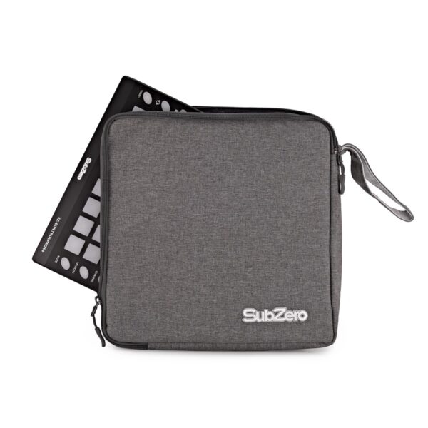 SubZero 64-Pad MIDI Controller Bag - Image 2