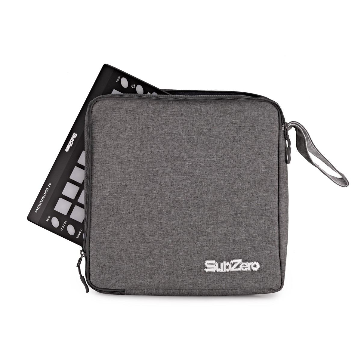 SubZero 64-Pad MIDI Controller Bag - Image 2