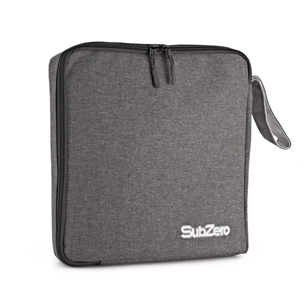 SubZero 64-Pad MIDI Controller Bag
