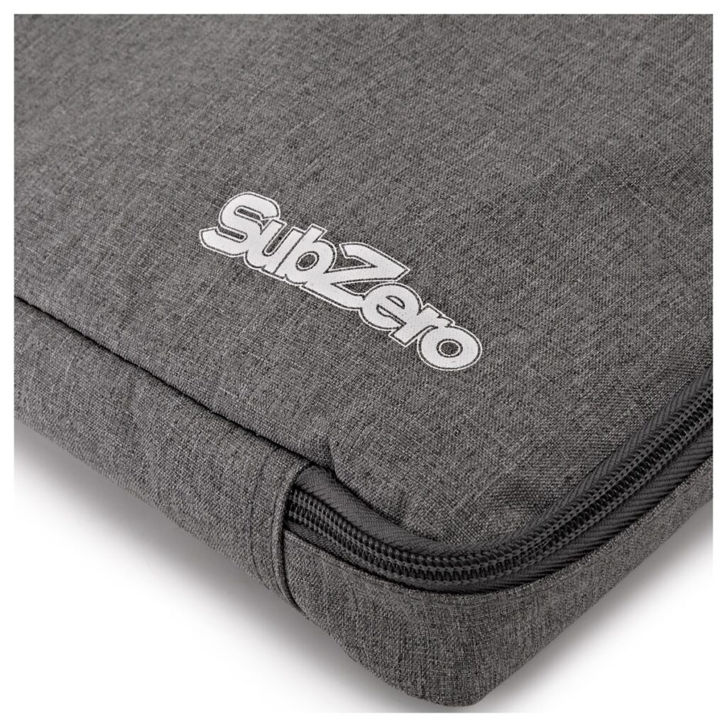 SubZero 64-Pad MIDI Controller Bag