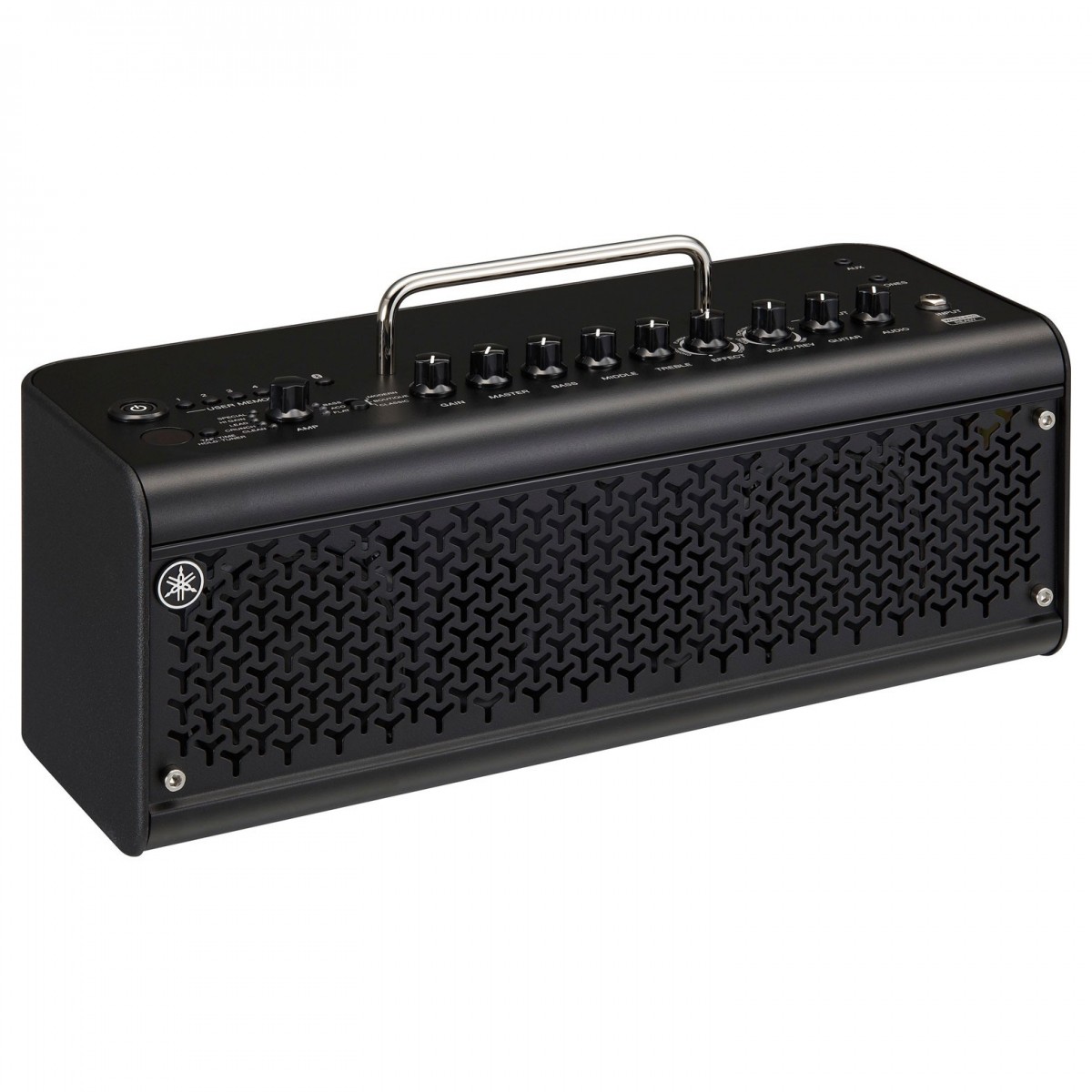 Yamaha THR30II Wireless Guitar Amp Black