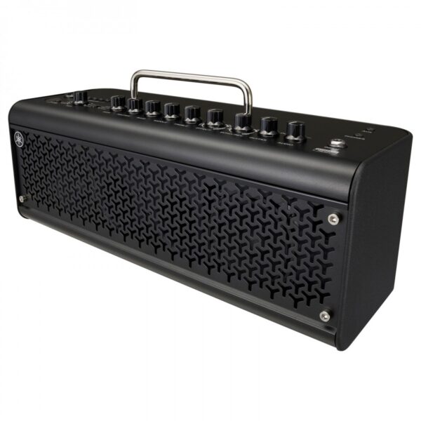 Yamaha THR30II Wireless Guitar Amp Black