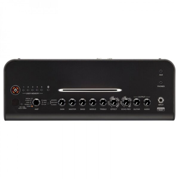 Yamaha THR30II Wireless Guitar Amp Black