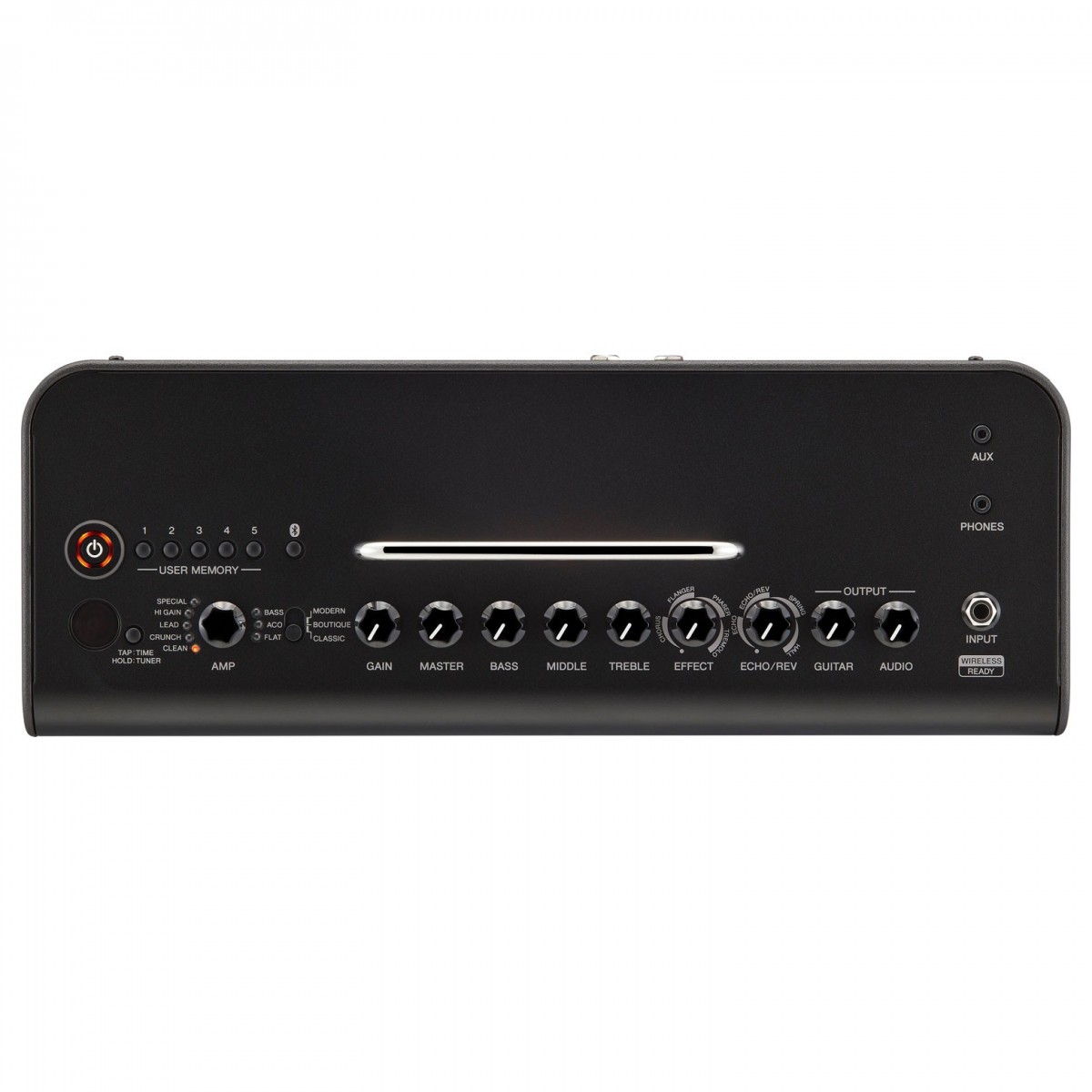 Yamaha THR30II Wireless Guitar Amp Black