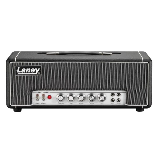 Laney Black Country Customs LA30BL Head