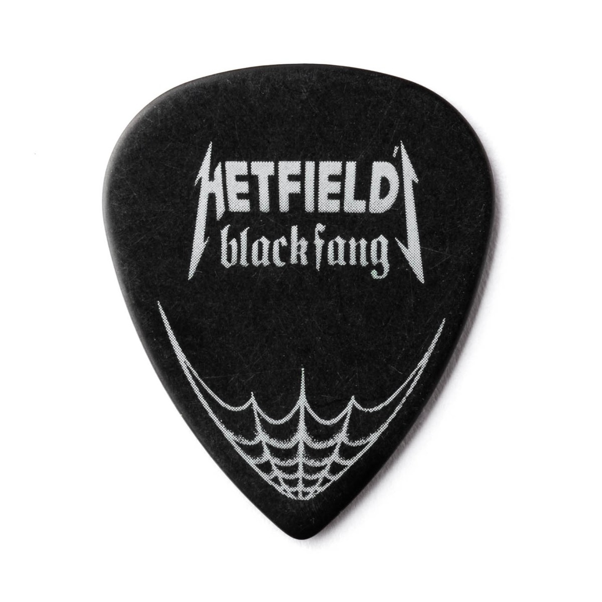 Dunlop Hetfield Black Fang 1.14mm - Player pk 6 picks - Image 4