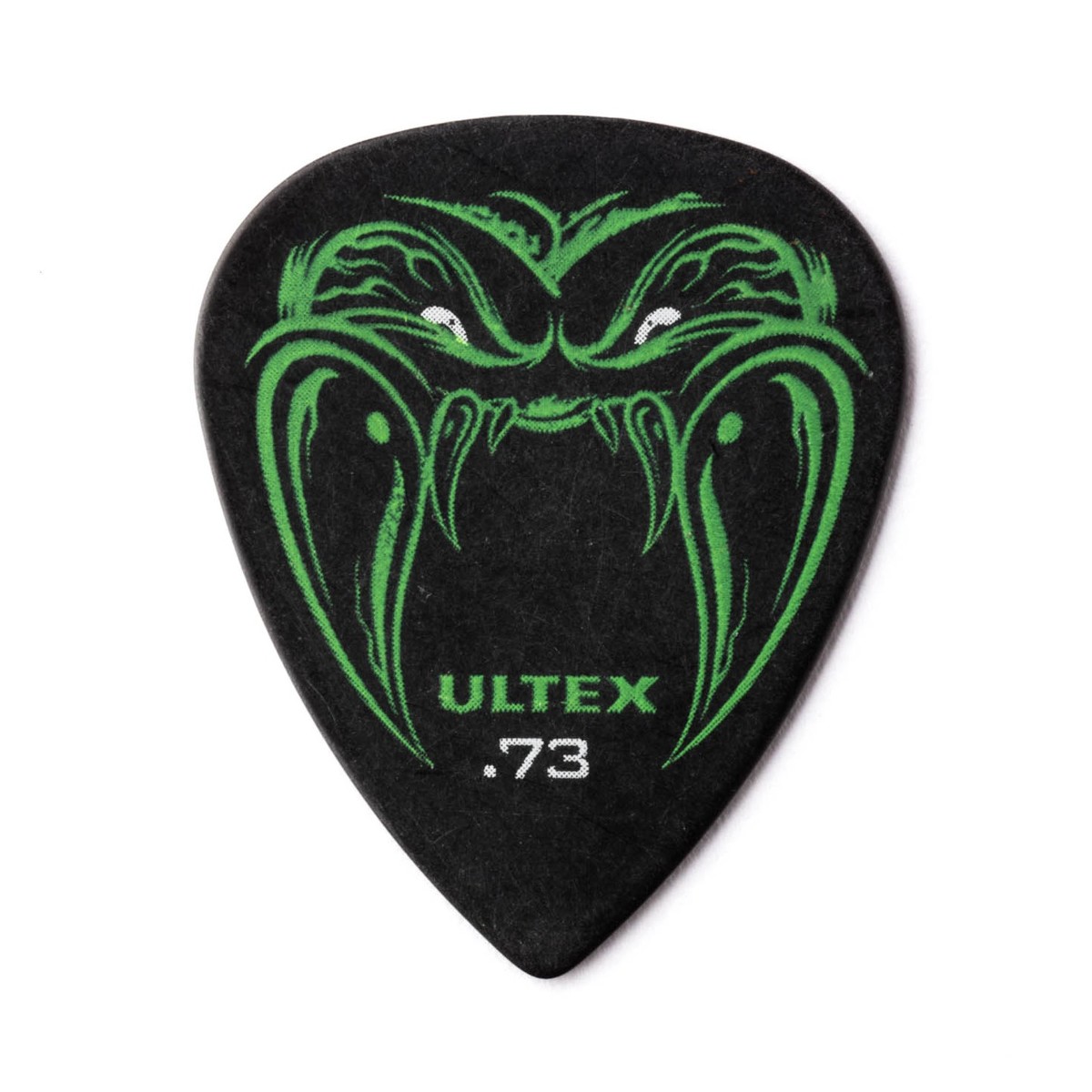 Dunlop Hetfield Black Fang 0.73mm - Player pk 6 picks - Image 1