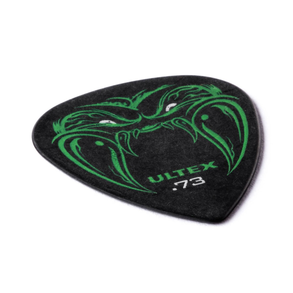 Dunlop Hetfield Black Fang 0.73mm - Player pk 6 picks - Image 2