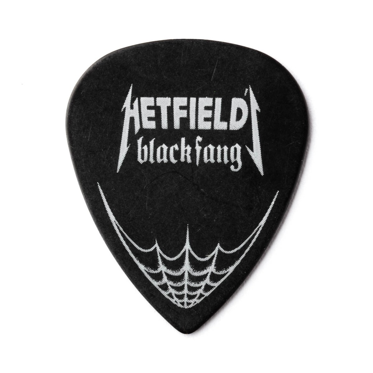 Dunlop Hetfield Black Fang 0.73mm - Player pk 6 picks - Image 4