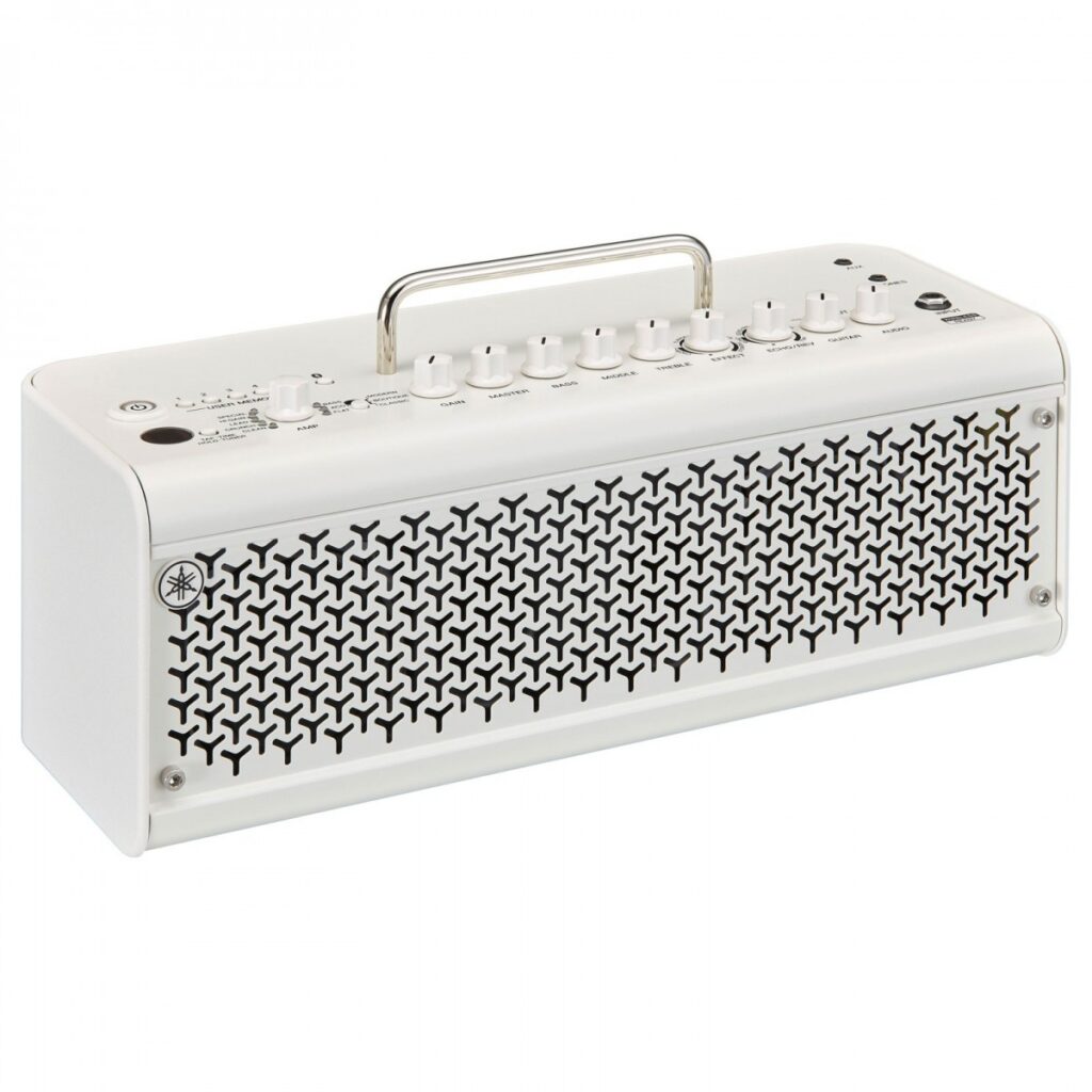 Yamaha THR30II Wireless Guitar Amp White