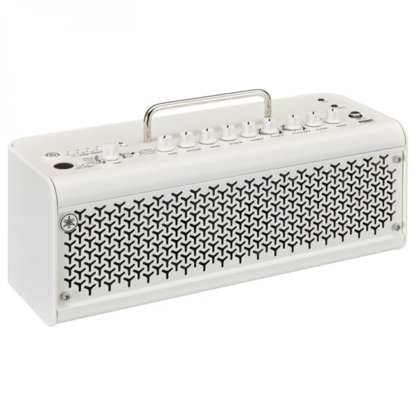 Yamaha THR30II Wireless Guitar Amp White