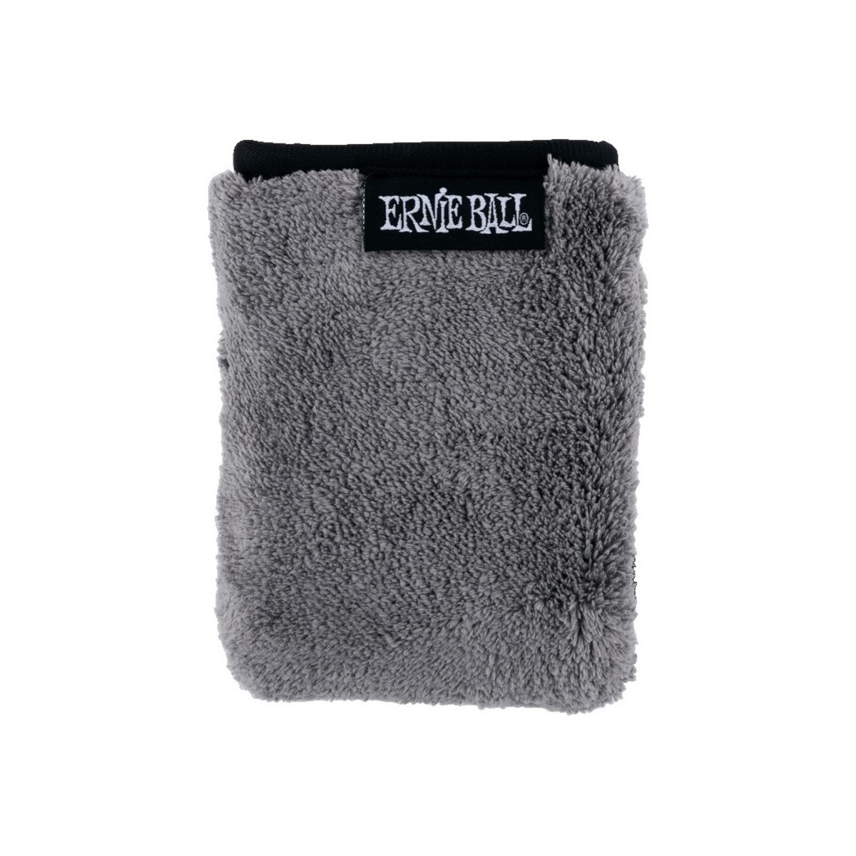 Ernie Ball 04219 Plush Microfibre Polish Cloth - Image 1