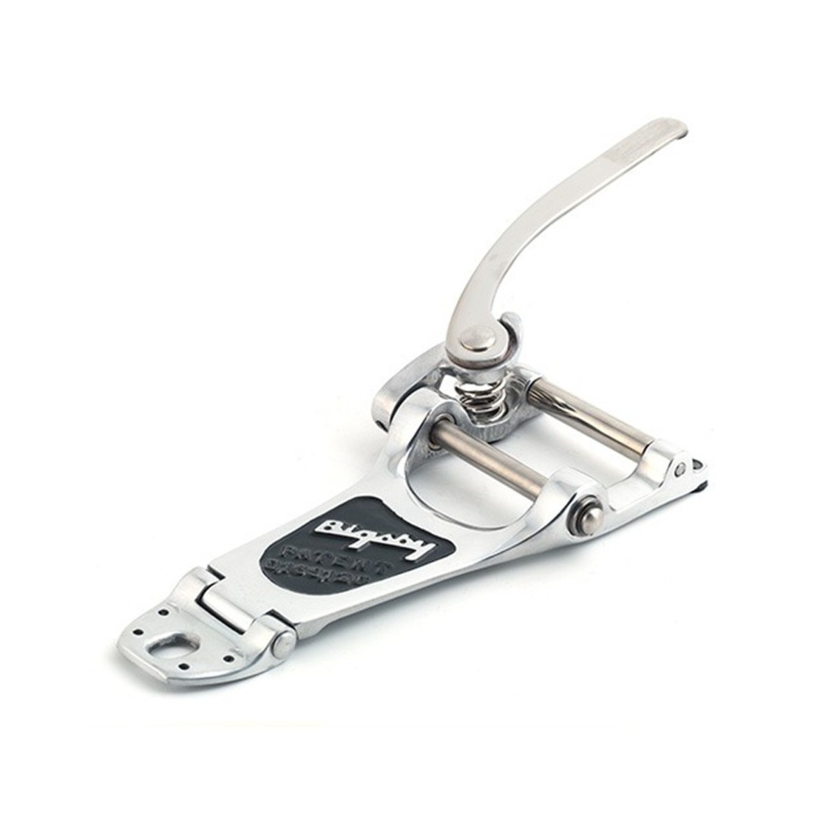 Bigsby B7 Vibrato System Left Handed Aluminium - Image 1