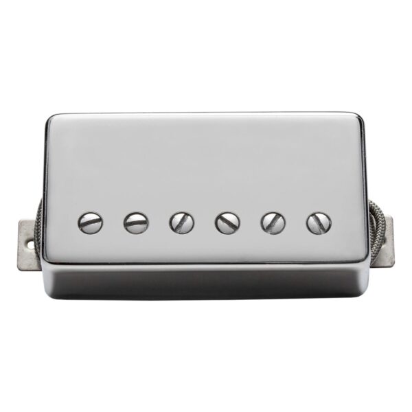 Seymour Duncan Slash Alnico II Pro Bridge Humbucker Nickel - Image 1
