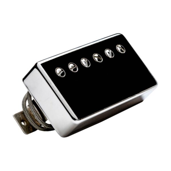 Seymour Duncan Slash Alnico II Pro Bridge Humbucker Nickel - Image 2