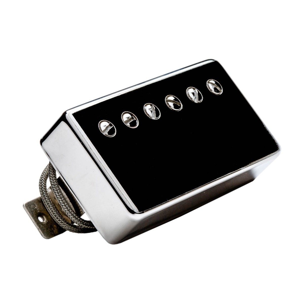 Seymour Duncan Slash Alnico II Pro Bridge Humbucker Nickel - Image 2