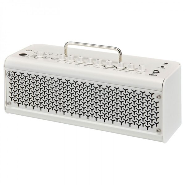 Yamaha THR30II Wireless Guitar Amp White