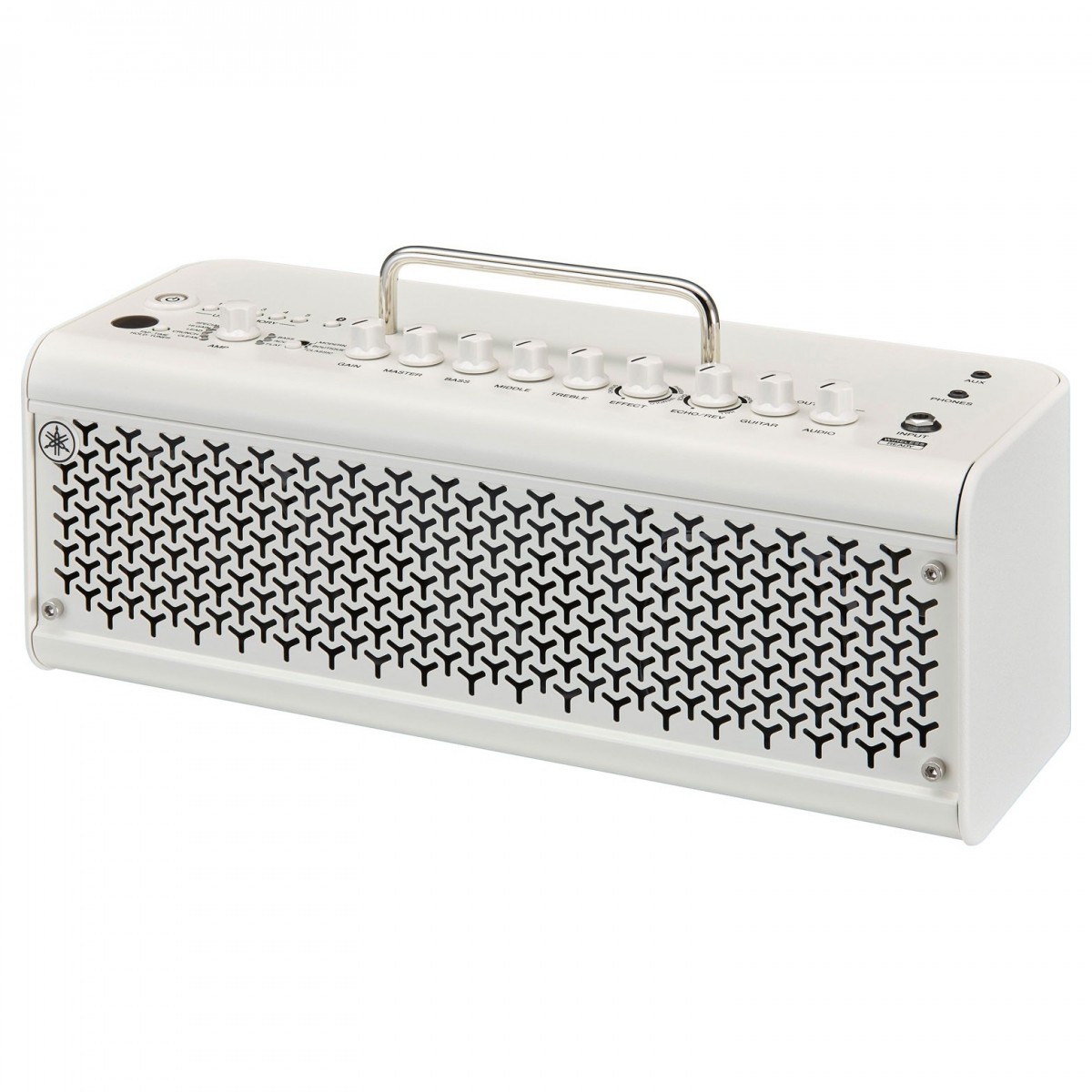 Yamaha THR30II Wireless Guitar Amp White