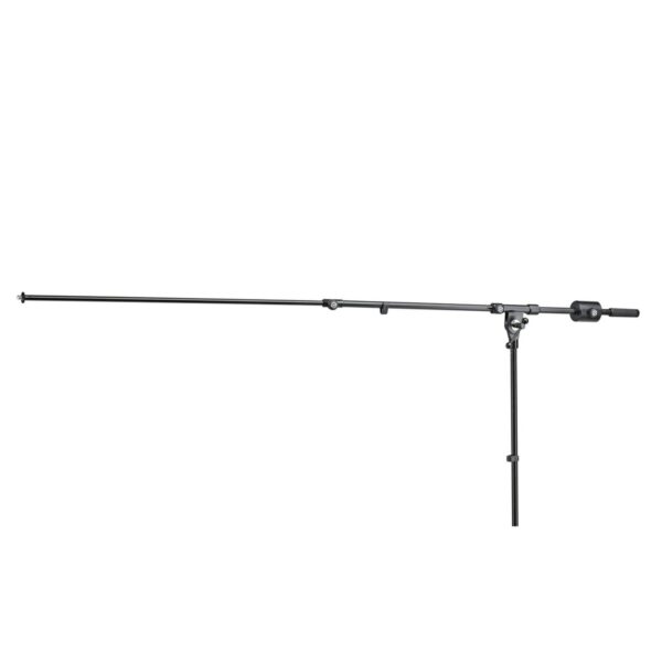 K&M 25530 Extra Long Boom Arm with Counterweight - Image 3