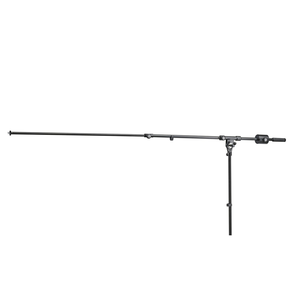 K&M 25530 Extra Long Boom Arm with Counterweight - Image 3