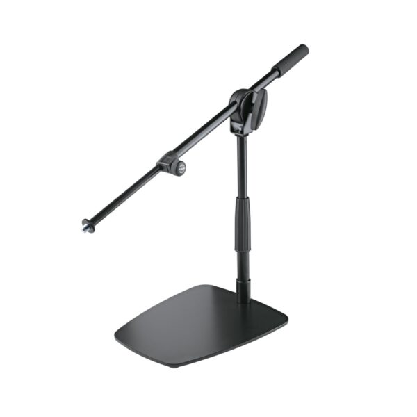 K&M 25993 Compact Microphone Stand - Image 2