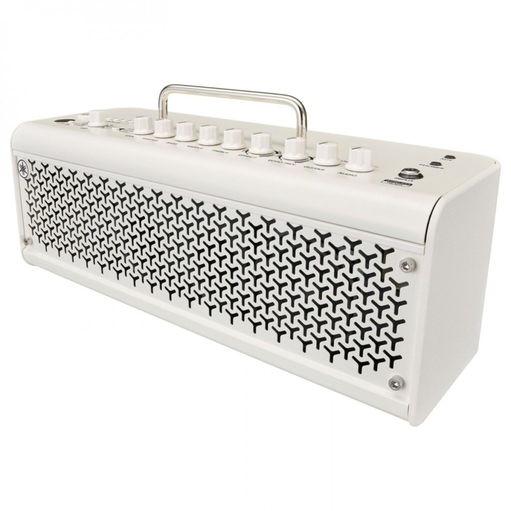 Yamaha THR30II Wireless Guitar Amp White