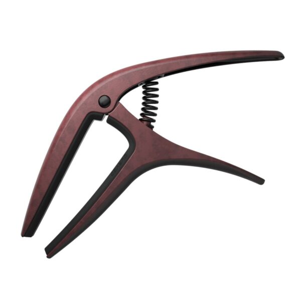 Ernie Ball P09602 Axis Capo Bronze - Image 1