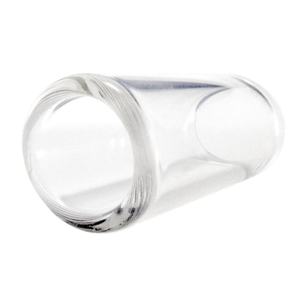 Ernie Ball 4228 Pyrex Slide Medium