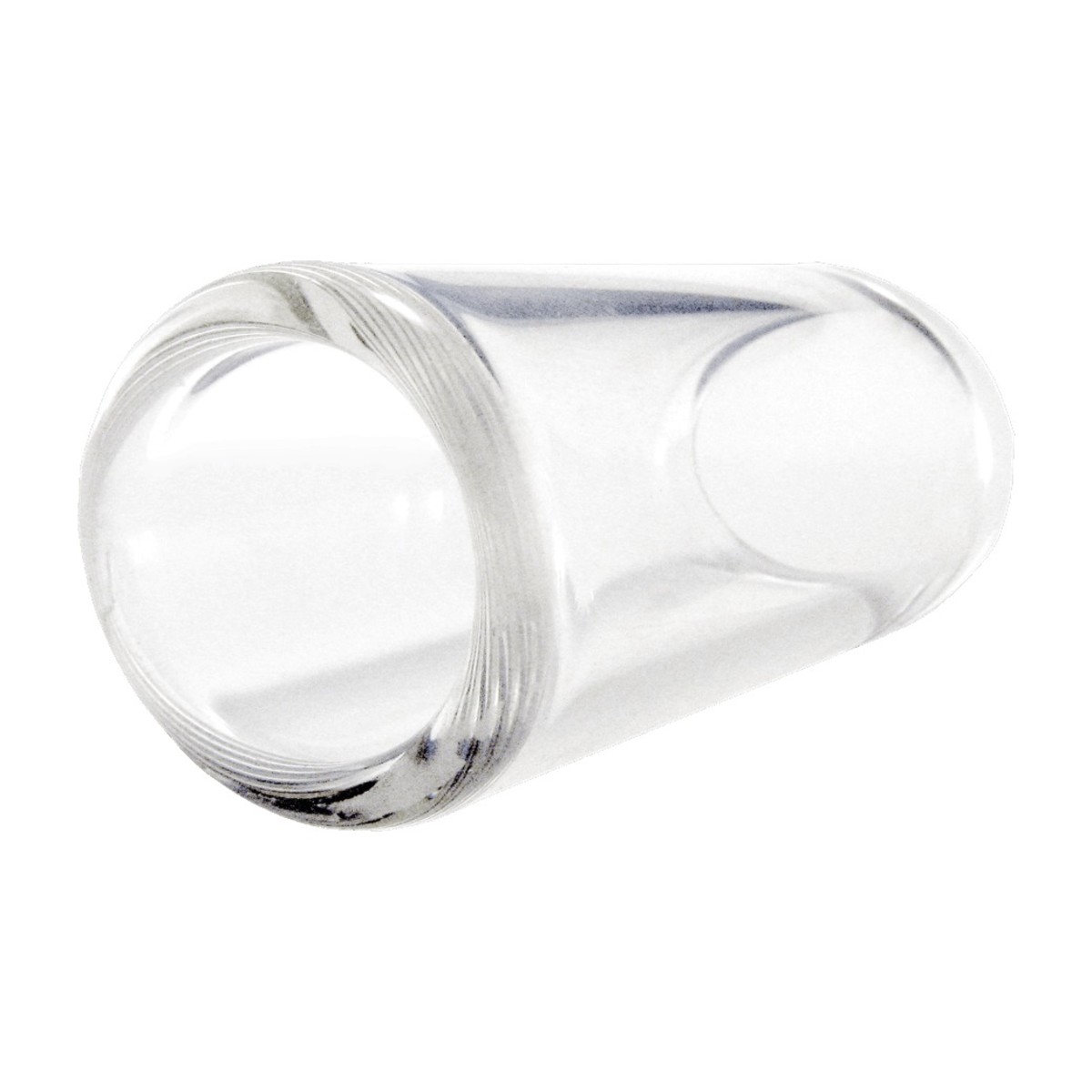 Ernie Ball 4228 Pyrex Slide Medium - Image 1