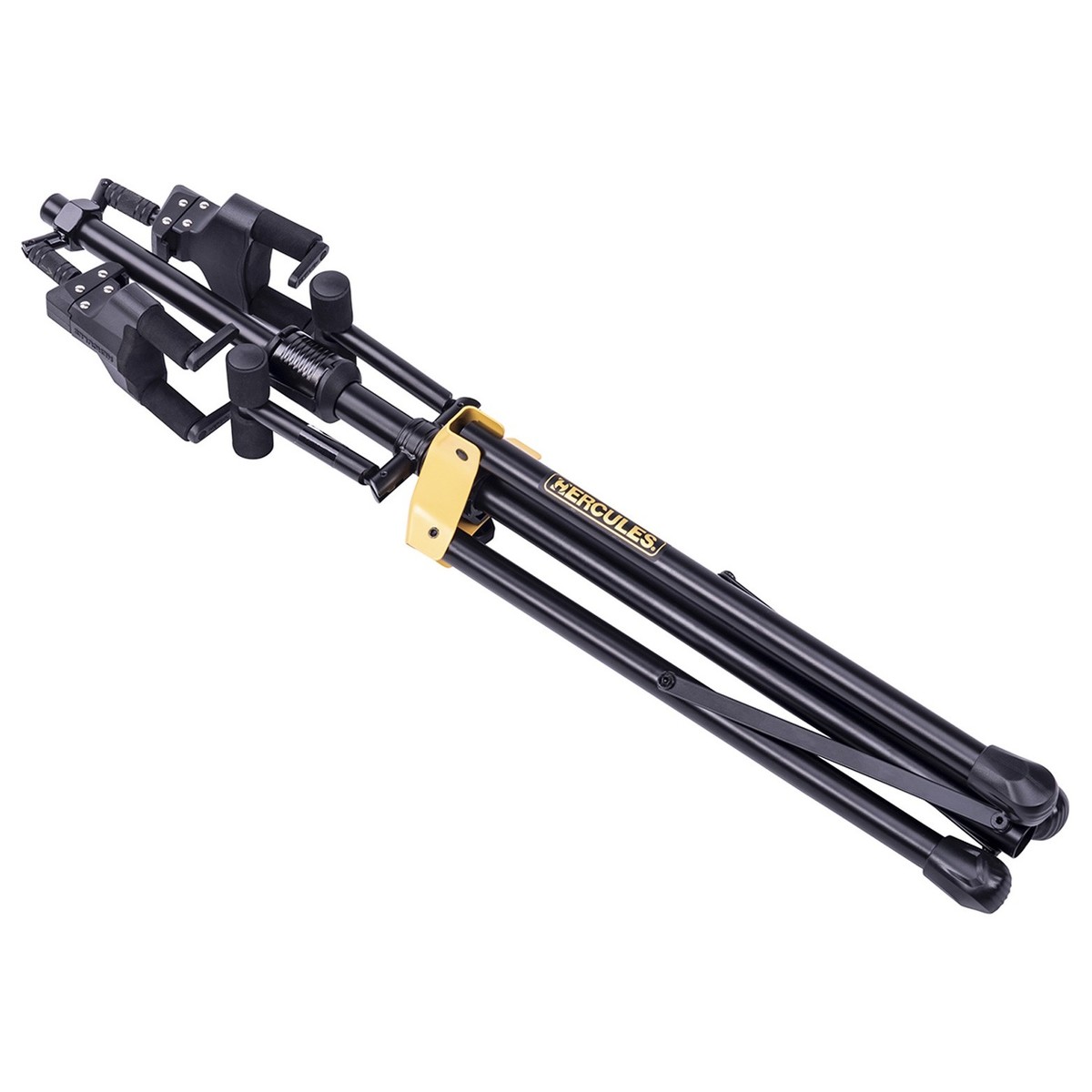 Hercules GS422BPLUS Twin Guitar Stand - Image 2