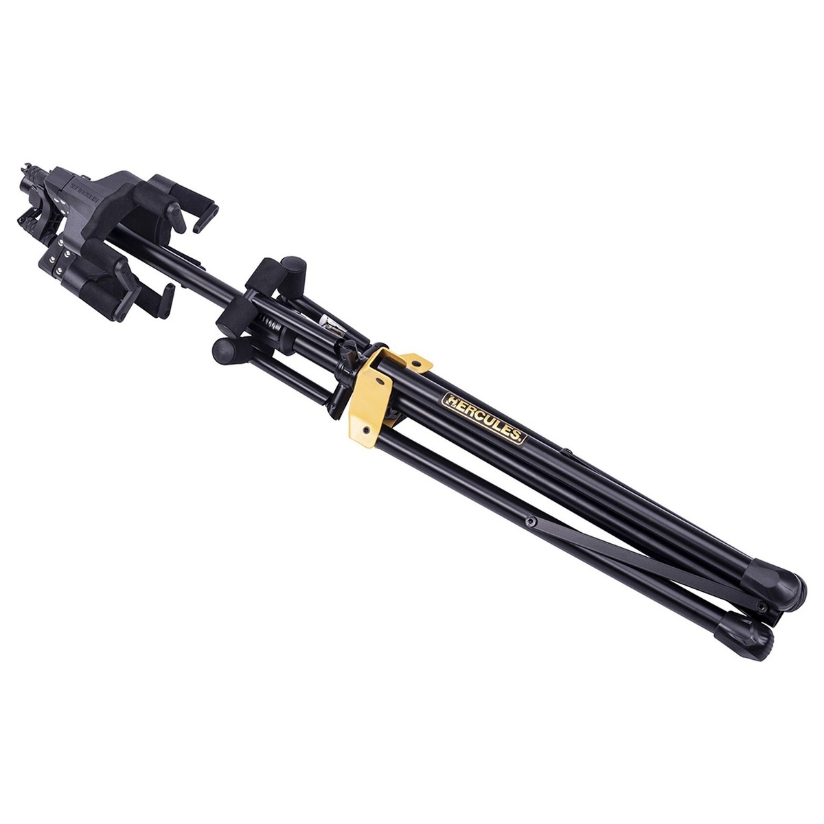 Hercules GS432BPLUS Triple Guitar Stand - Image 2