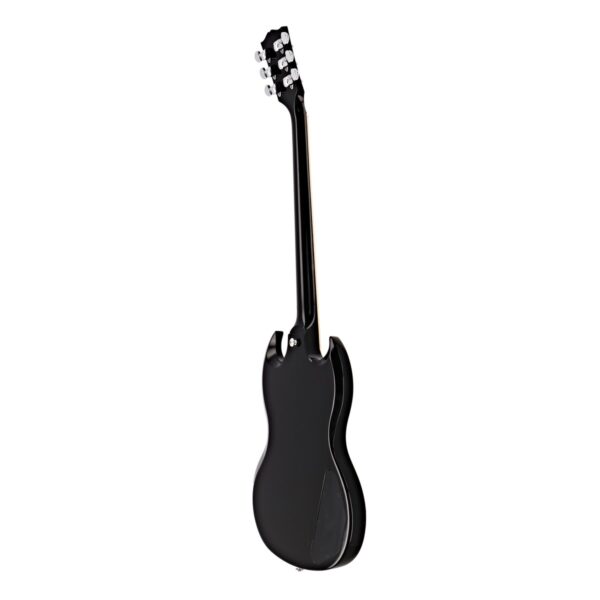 Gibson SG Standard Left Handed Ebony - Image 3