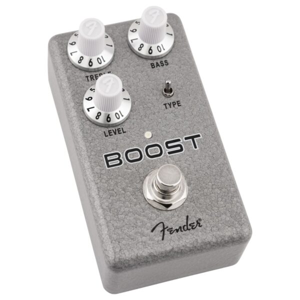 Fender Hammertone Boost Pedal