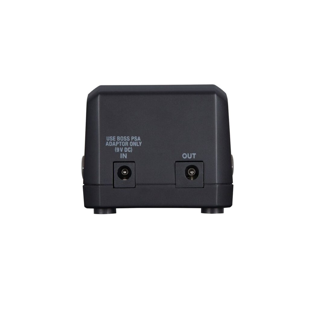 Boss WL-60 Wireless Guitar System