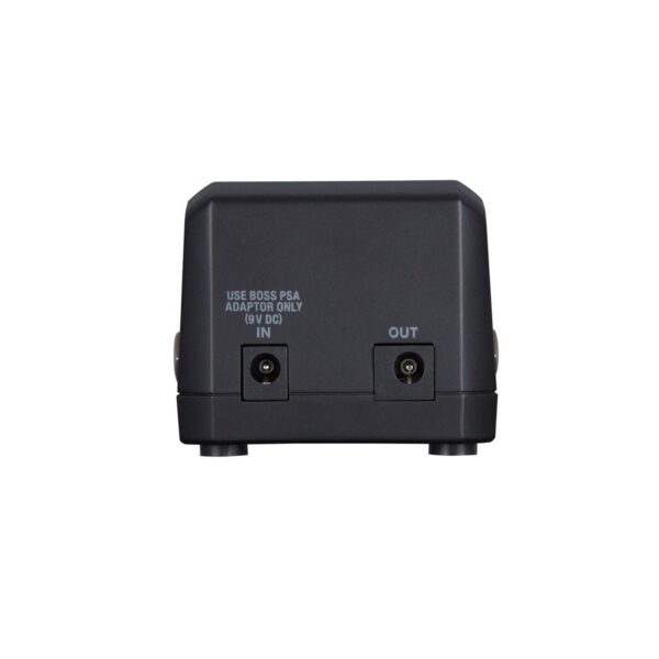 Boss WL-60 Wireless Guitar System - Image 4