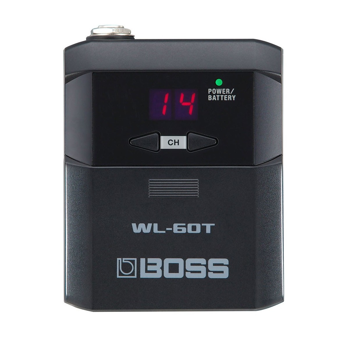 Boss WL-60T Transmitter for WL-60 Wireless System - Image 1