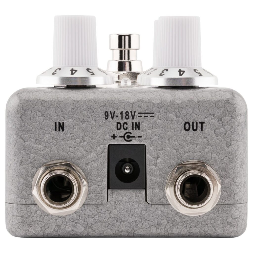 Fender Hammertone Boost Pedal