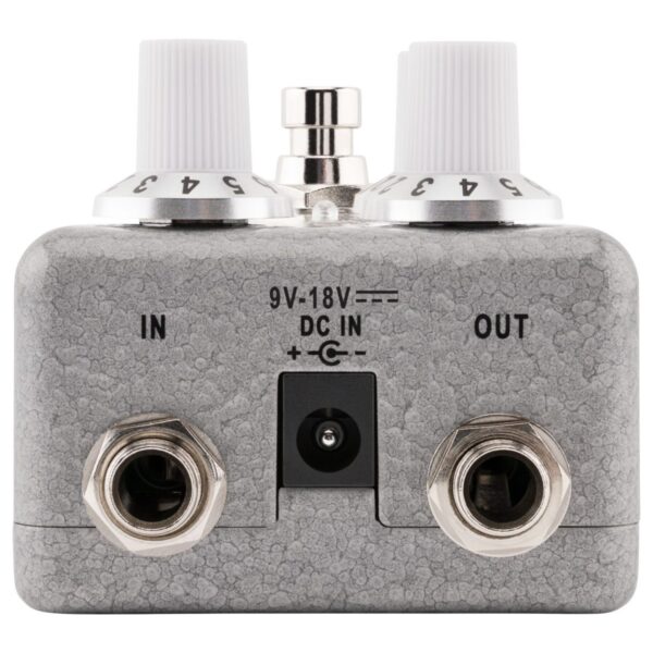 Fender Hammertone Boost Pedal