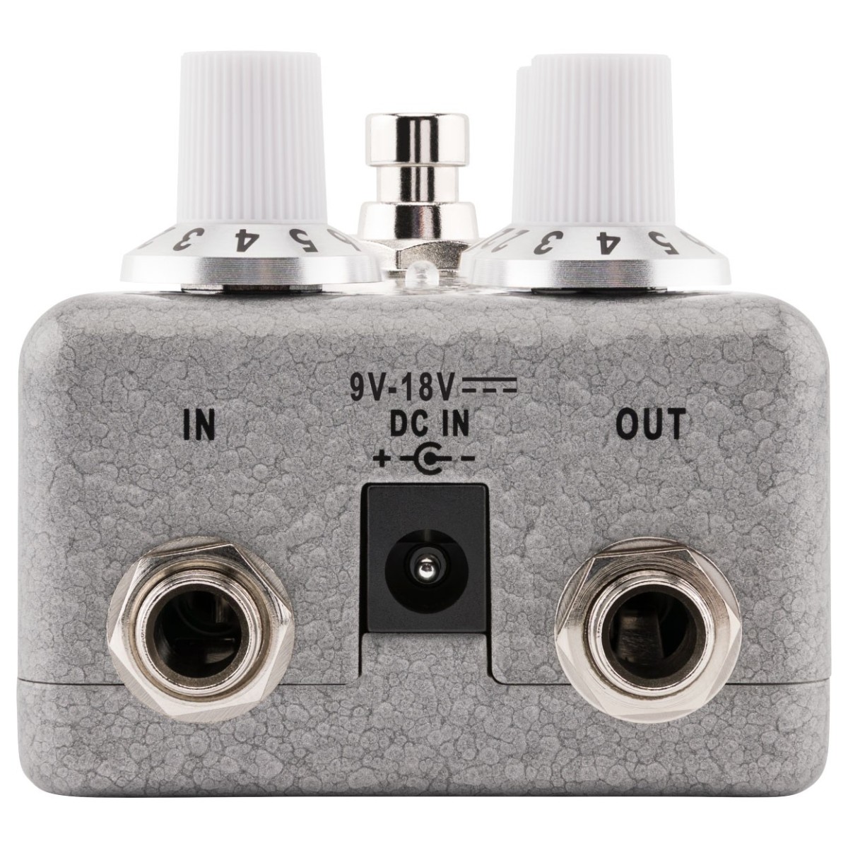 Fender Hammertone Boost Pedal