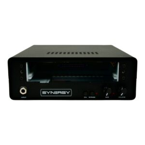 Synergy SYN-1 Table Top Preamp-Slot