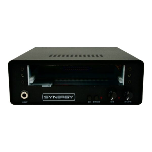 Synergy SYN-1 Table Top Preamp-Slot