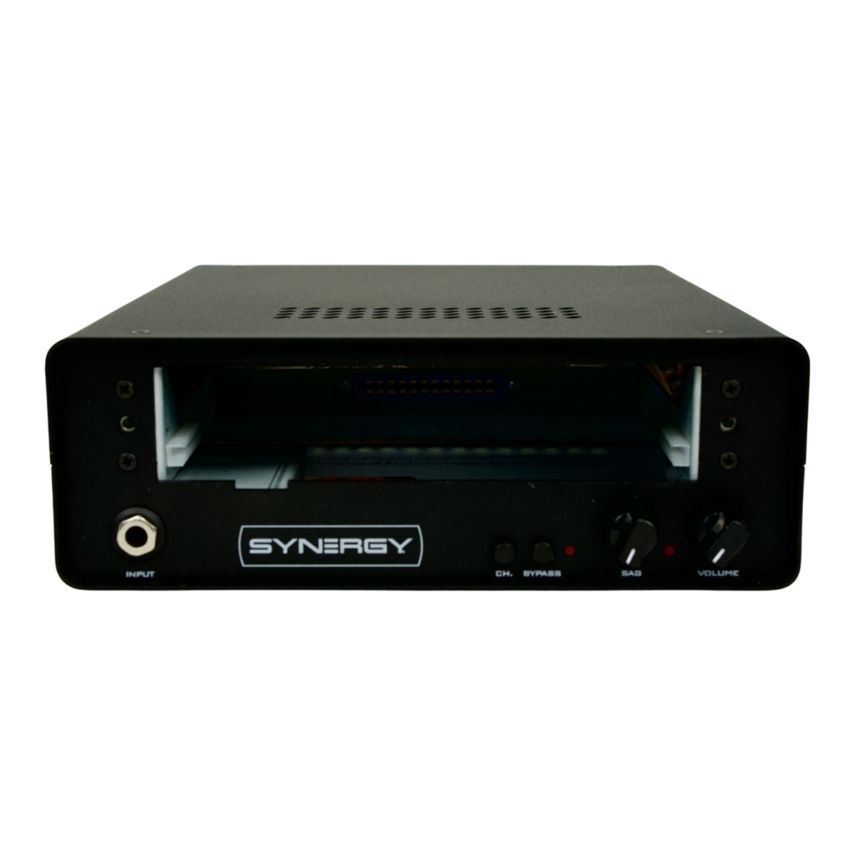 Synergy SYN-1 Table Top Preamp-Slot