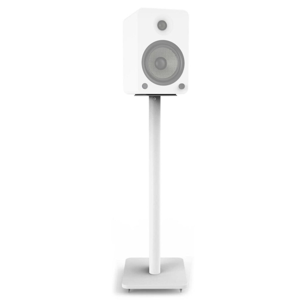 Kanto SP26 Speaker Stands 26" (Pair) White